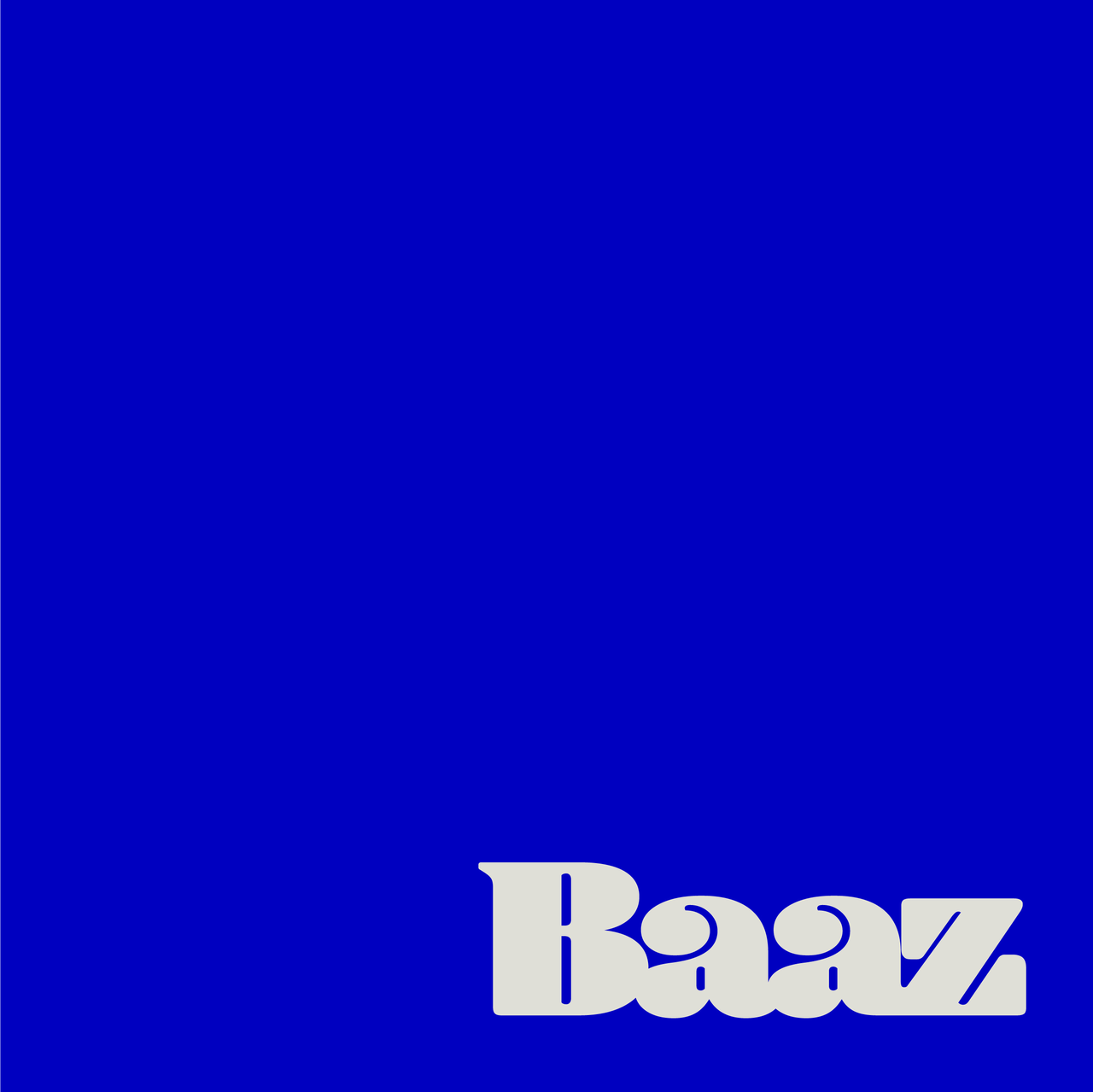 Baaz