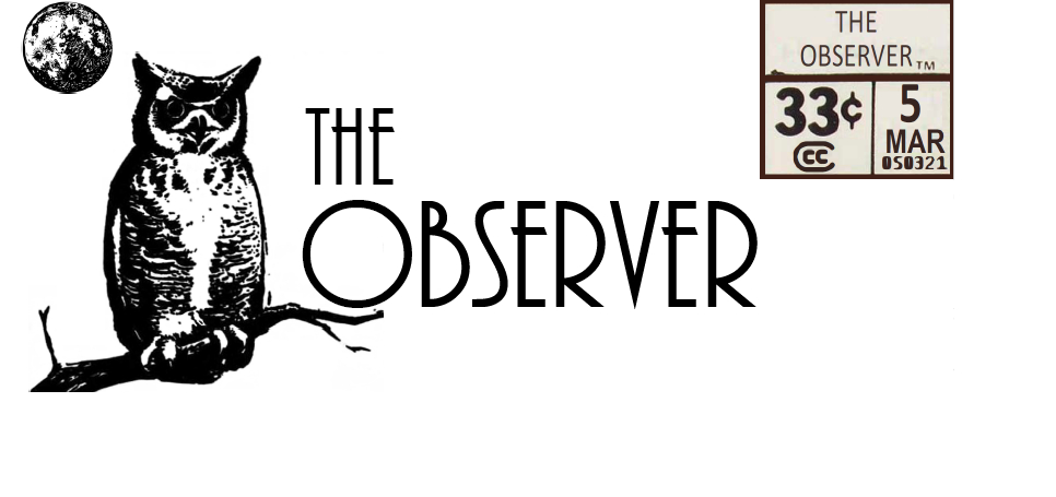 observer dis archives