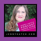 Jenny's Podcast