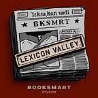 Lexicon Valley