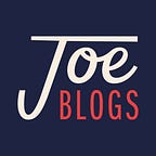 The JoeBlogs PosCast