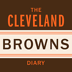 Browns Diary
