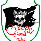 Creepsi Twisted Tales