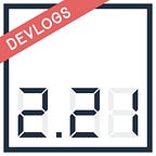 Team #devlogs