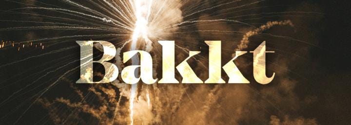 Bakkt volume soars by 17% as institutional interest in crypto flourishes