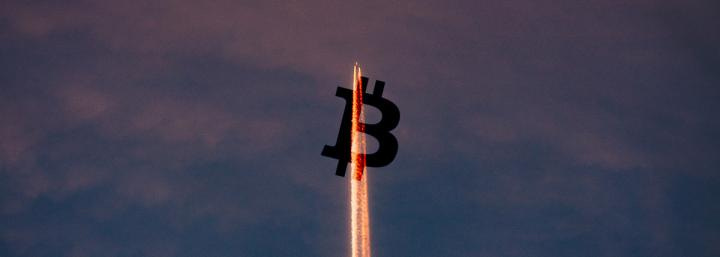 Bitcoin’s short-term skew collapses as CME options volume rockets
