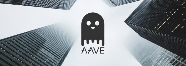 Why VC heavyweights are throwing their weight behind Ethereum’s Aave (LEND)