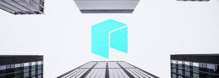 Neo becomes the founding board member of InterWork Alliance, joining Microsoft, IBM, Nasdaq 