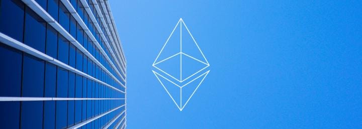 ETH trades 80% below its $1,400 high, but Ethereum metrics are setting records