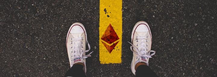 Industry investor identifies 10 clear reasons why Ethereum is on bull market footing