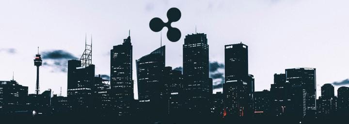 Ripple (XRP) lands on CNBC’s annual top 50 tech disruptors list, here are some reasons why