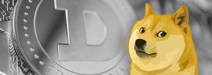 Binance, Bitfinex, OKEx list DOGE derivatives after meme-coin volume jumps 683%