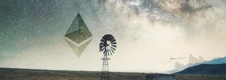 Data analyst: Ethereum unlikely to rally until the end of the DeFi bull market