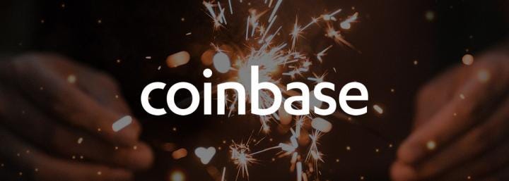 The “Coinbase effect” is back – Here are the crypto tokens to watch