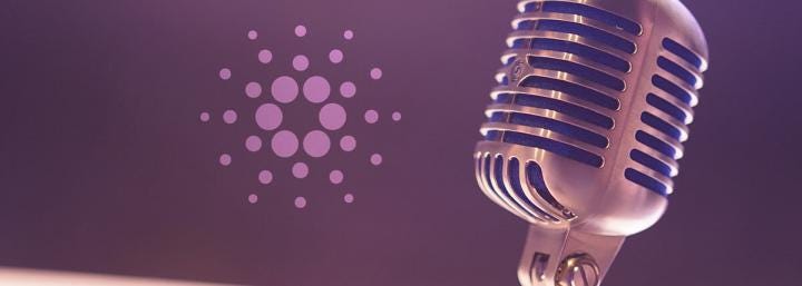 Hard questions about Shelley answered on the Cardano Effect podcast