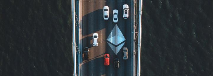 Ethereum fees rocket to new all-time highs as DeFi sector extends momentum