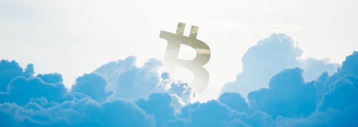 Fund manager: If Bitcoin passes $10,500, price could surge as BTC enters “thin air”