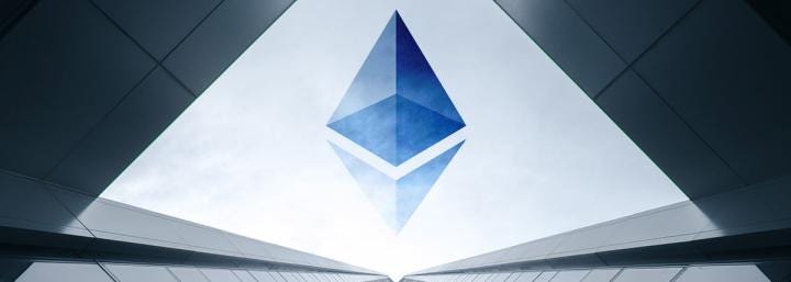 Wall Street veteran outlines why Ethereum is up 85% in 2020 and has long-term value