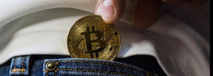 Bitcoin entrepreneur breaks down reasons why everyone should buy BTC