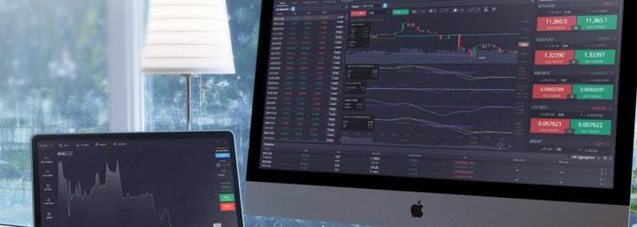 PrimeXBT Research: Why this week’s Fed meeting signals major market volatility ahead