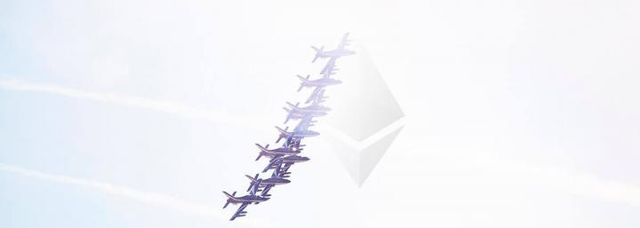 Fund manager says DeFi will propel Ethereum 4,000% higher. He isn’t alone in thinking so