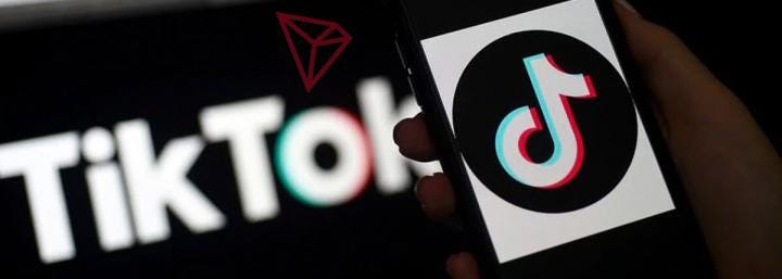 TikTok hype triggers 100% Dogecoin rally—and Tron’s Justin Sun wants in