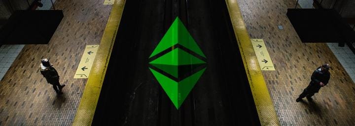 Coinbase delays Ethereum Classic transactions after two 51% attacks