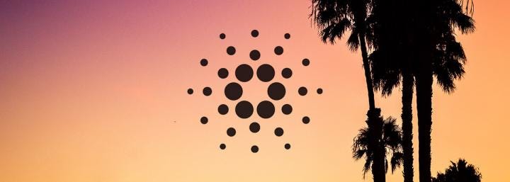 Charles Hoskinson lays down August plans for Cardano (ADA)
