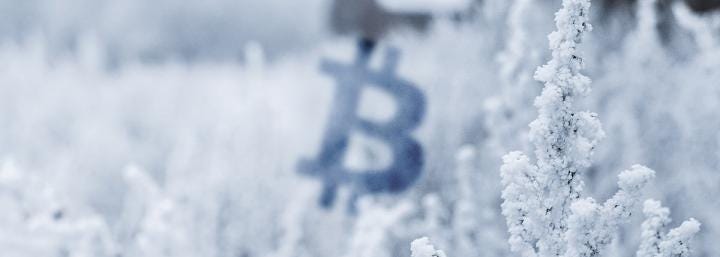 Nearly 1 million Bitcoins worth $8.4 billion now held in Coinbase’s cold storage wallets
