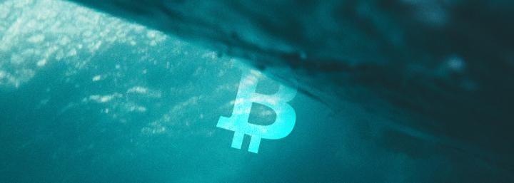 Technical indicators estimate that Bitcoin may drop below $9,000
