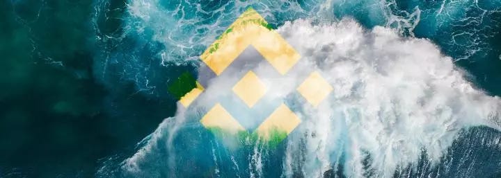 Binance.US to list its 21st cryptocurrency, Waves