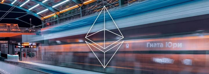 Ethereum’s consolidation trend may turn into a full-blown bull rally if it breaks this key level