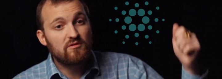 Charles Hoskinson says this will be the decade of Cardano