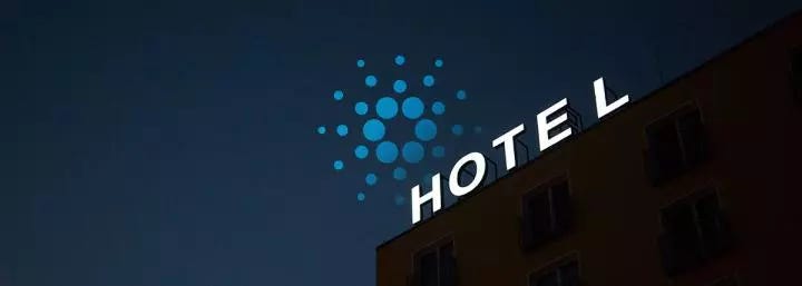 Hotel booking service Travala now supports payments in Cardano’s ADA