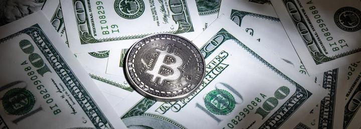 Analyst: U.S. dollar may soon “break,” giving Bitcoin potential to pass $100,000