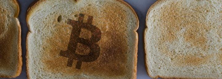 Bitcoin’s active address count hits 9-month highs, but BTC may still be “toast”