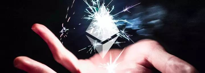 Ethereum rallies against Bitcoin fueled by strong fundamentals