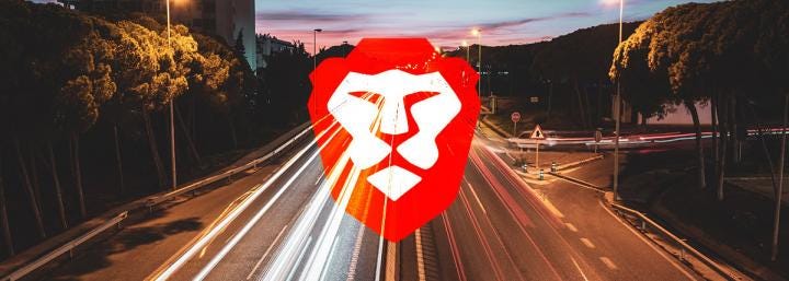 Brave Browser can now redeem BAT for rewards at Uber, Amazon and Apple