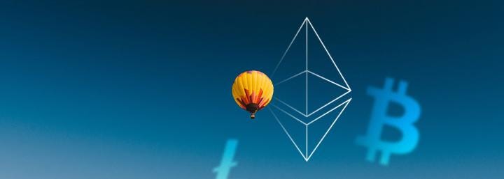 Ethereum reaches new yearly highs; will Bitcoin and Litecoin follow?