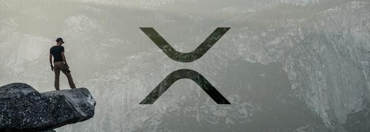 XRP’s technical indicators estimate lower prices despite the bullishness