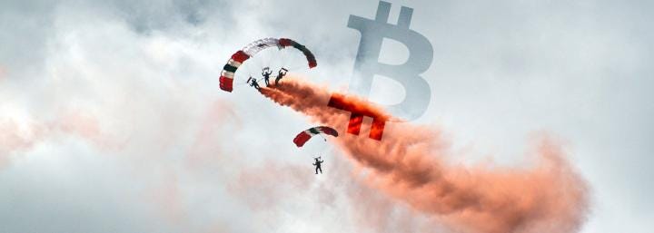 Bitcoin price below penultimate resistance: can bulls break through?