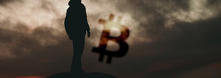 Analyst: this dire technical formation may spell doom for Bitcoin’s near-term price action