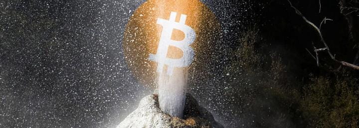 What triggered Bitcoin’s price to suddenly surge 10% within minutes? Traders react