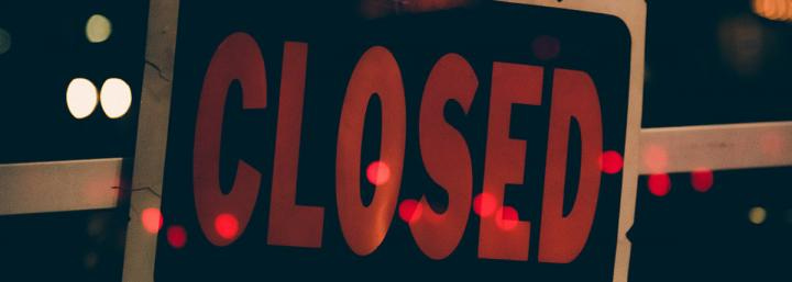 Why crypto? U.S. bank forcefully closed due to “longstanding capital” issues