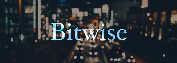 Bitwise “increasingly bullish” on intermediate outlook for crypto, cites real money inflows