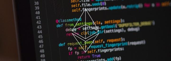 BAT developer reveals why the project chose Ethereum over Bitcoin