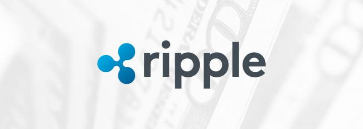 Ripple secures massive investment pushing XRP up over 5%