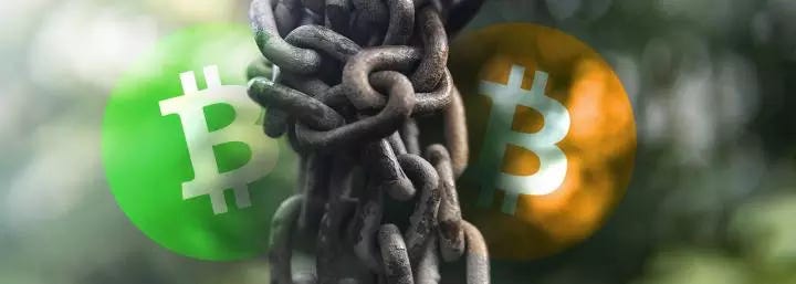 Bitcoin Cash miners cap blocks at 2MB—is BCH no better than BTC?