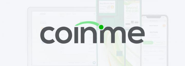 Bitcoin ATM operator Coinme raises $10 million Series A, led by Pantera Capital