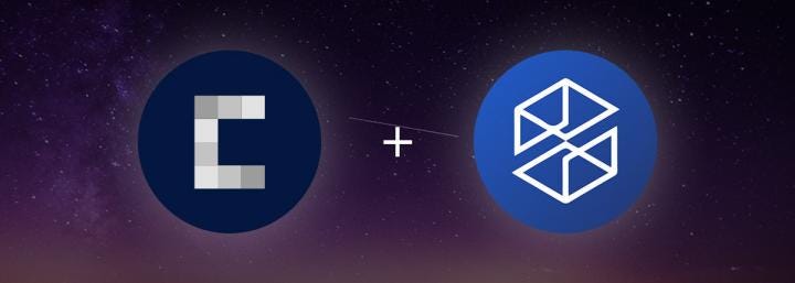 CryptoSlate partners with IntoTheBlock for real-time crypto analytics and market intelligence